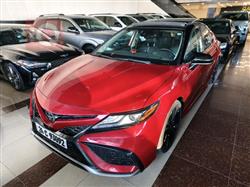 تۆیۆتا کامری